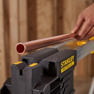 Banci de lucru Stanley FatMax FMST1-75763, capacitate 900 kg, cu picioare pliante - Img 3