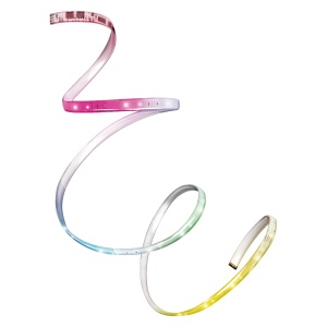 Banda LED cu sunet LEDVANCE FLEX AUDIO 5M, 21W, 320lm, alb cald - Img 9