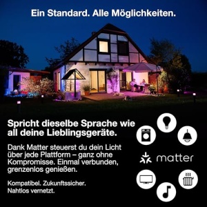 Banda LED inteligenta LEDVANCE SMART MATTER FLEX, extensibila, 1M, RGB si alb reglabil - Img 7