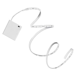 Banda LED Osram 5m RGB cu Telecomanda, Dimabila, IP20, Flexibila - Img 3