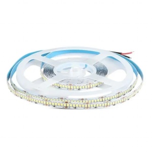 Banda LED V-TAC SMD 2835, 18 W, 5 metri, alb natural 4000 K - Img 2