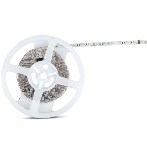 Banda LED V-TAC VT-5050 5m 10Wm 4000K IP20 - Img 4