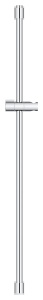 Bara de dus GROHE Vitalio 90cm, crom, montare usoara - Img 2