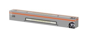 Bara de lumina LED Osram LEDriving VX750-CB DR SM, 8000lm, 6000K, 340m