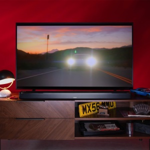 Bara de sunet Bose Smart Ultra cu Dolby Atmos Plus Alexa, Bluetooth Wireless AI, sistem de sunet surround pentru televizoare, negru - Img 3