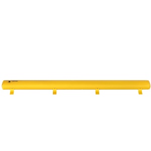 Bariera de Inundatie VEVOR, 7,3 m x 30,5 cm, PVC Rezistent, Capacitate 1093L - Img 9