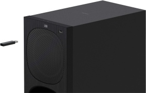 Barra de sunet Sony HT-S20R, 5.1 canale, 400W, cu subwoofer si Bluetooth - Img 6
