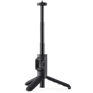 Baston extensibil DJI Action 2 cu telecomanda, 3-in-1, usor si portabil