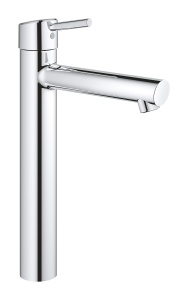Baterie baie Grohe Concetto 23920001 crom economisire apa montaj usor