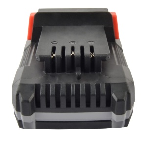 Baterie Bruder Mannesmann 20V 20Ah Lithium-Ion Compatibila M49530 - Img 3
