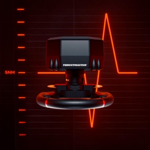 Baza Servo Directa Thrustmaster T598 pentru PS5 si PC, 5 Nm, HARMONY - Img 6
