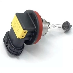 Bec auto Philips H8 12360C1 12V 35W Lumina de zi Vision - Img 5