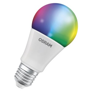 Bec LED Smart Osram SMART RGBW, E27, 100W, 16 Milioane Culori, Compatibil Alexa si Google Home - Img 7