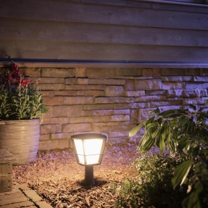Benzi LED Philips Hue, Ambianta Alb si Colorat, 2000-6500K, IP44 - Img 6