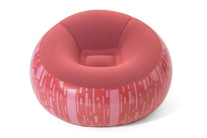 Bestway Scaun Air, 112 x 112 x 66 cm, asortat - Img 6