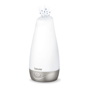 Beurer Aroma Diffuser LA 30 Tehnologie Ultrasunete LED Lumina Ambientala