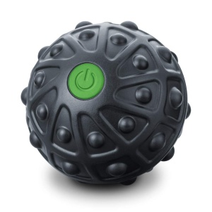Beurer MG10 Massageball cu Vibratii Ergonomic pentru Masajul Muscular si Fasciilor
