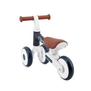 Bicicleta fara pedale Momi DEX, pliabila, pentru copii 1-3 ani, 2 kg, roti anti-pana - Img 13