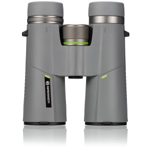 Binoclu Bresser Wave 10x42, impermeabil, BaK-4, 580g - Img 3