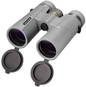 Binoclu Bresser Wave 8x42, impermeabil, cu prisme BaK-4, ideal pentru observatii - Img 4