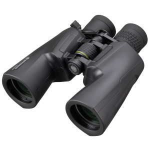 Binoclu Bresser Zoomar 8-22x50, zoom variabil, 50 mm obiectiv