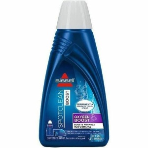 Bissell Oxygen Boost 1L Solutie curatare pete Albastru-Alb