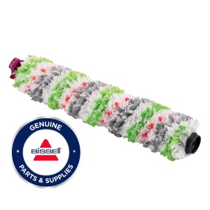 BISSELL Rola de perie multi-suprafata fara incurcatura | Reduce impachetarea parului | Accesorii originale pentru CrossWave 17132, 2225N, 2582N, 25821 | 2519