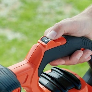BLACKDECKER BEBLV300 3000W Suflanta Aspirator si Tocator Frunze 3-in-1 cu Rucsac 72L - Img 13