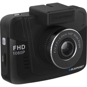 Blaupunkt BP 3.0 FHD GPS, Inregistrator video digital, Camera de bord, Urmarire GPS, Full HD 1080p, Inregistrare in bucla, Detectare miscare, Monitorizare parcare, Microfon, Difuzoare - Img 3