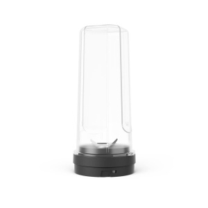 Blender AEG SB3-1-2ST, 300 W, capacitate 0,92 l, cu 4 lame din otel inoxidabil - Img 6