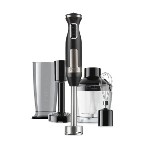 Blender BLACKDECKER BXHBA1500E 1500W, 20 viteze, inox