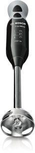 Blender Bosch ErgoMixx MSM67170, 750 W, 12 viteze, negrugri - Img 4
