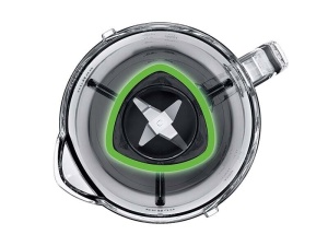 Blender Braun PowerBlend 1 JB1051BK, 1.5L, 600W, Negru - Img 2