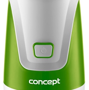 Blender CONCEPT SM3365, 2x 600 ml si 1x 400 ml, 300 W, Verde - Img 4