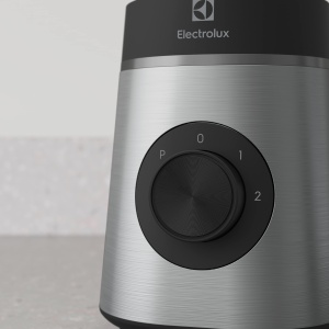 Blender Electrolux Create 4 E4CB1-6ST, 600 ml, 350 W, inox - Img 3