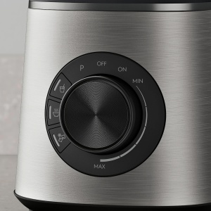 Blender Electrolux Explore 6 E6TB1-6ST, 1400W, 1.75L, cu functie Puls - Img 7