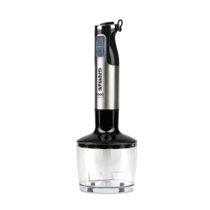 Blender G3 Ferrari G20143 3-in-1, 1000W, 8 viteze, Negru - Img 3