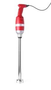 Blender HENDI cu Schneebesen si Halterare, 400mm, 400W, 9 viteze