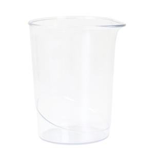 Blender JATA JEBT1789, 1200 W, 4 cutite din otel inoxidabil, accesorii incluse - Img 7