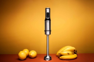 Blender Jata JEBT1855, 1200 W, 4 lame din otel inoxidabil, cablu spiralat - Img 6