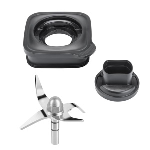 Blender KitchenAid Artisan K400 5KSB4026, 1.5 CP, 5 viteze, auto-curatare - Img 5