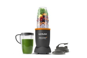 Blender Nutribullet Pro 900 McLaren F1 Team, 900W, 500900ml, Gri