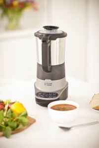 Blender si Soup Maker Russell Hobbs 21480-56 2in1 175L 8 programe Functie de incalzire - Img 3