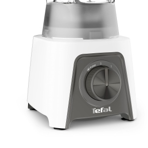 Blender Tefal BL2C01 450W 15L AlbGri Functie Pulse Duraforce - Img 4