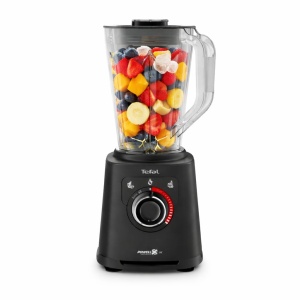 Blender Tefal PerfectMix BL88A831, 1.5L, 1200W, Negru