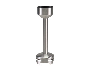 Blender vertical Beper P102FRU100, 600 W, 4 cutite din inox, negrugri - Img 8