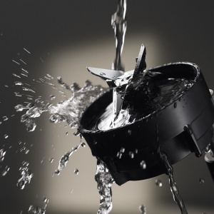 Blender WMF Mix Go Touch Lava 500W Sticla To-Go Antiscurgere - Img 5
