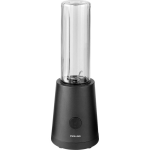 Blender ZWILLING 1002476 300W 600ml Negru cu Sticla To-Go