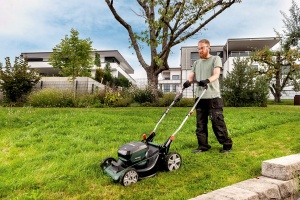 Bobina de rezerva Metabo cu fir, 4 m, 2 mm, pentru trimmer - Img 3