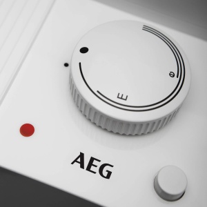 Boiler de apa calda AEG DEM 30, 30 litri, 230 V, alb - Img 2